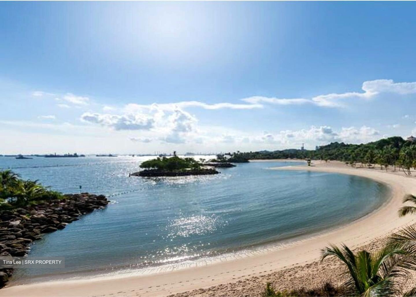 Seven Palms Sentosa Cove (D4), Condominium #323138261